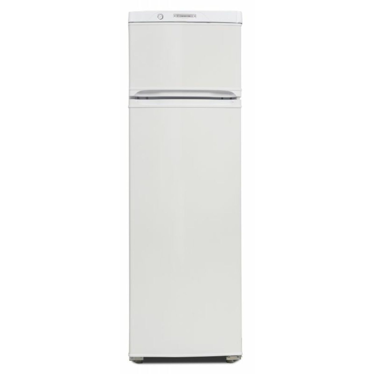 Холодильник Саратов 263 (КШД-200/30), белый