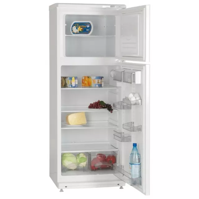 Холодильник ATLANT МХМ-2835-90, белый