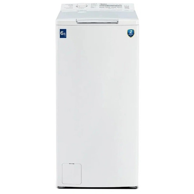 Стиральная машина Midea MFE11W65 / W-C, белый Стиральная машина Midea MFE11W65 / W-C, белый