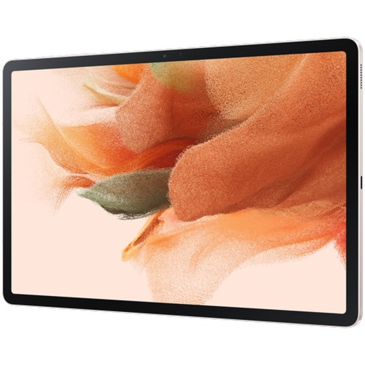 Планшет Samsung Galaxy Tab S7 FE Wi-Fi 64Gb (Цвет: Mystic Pink)