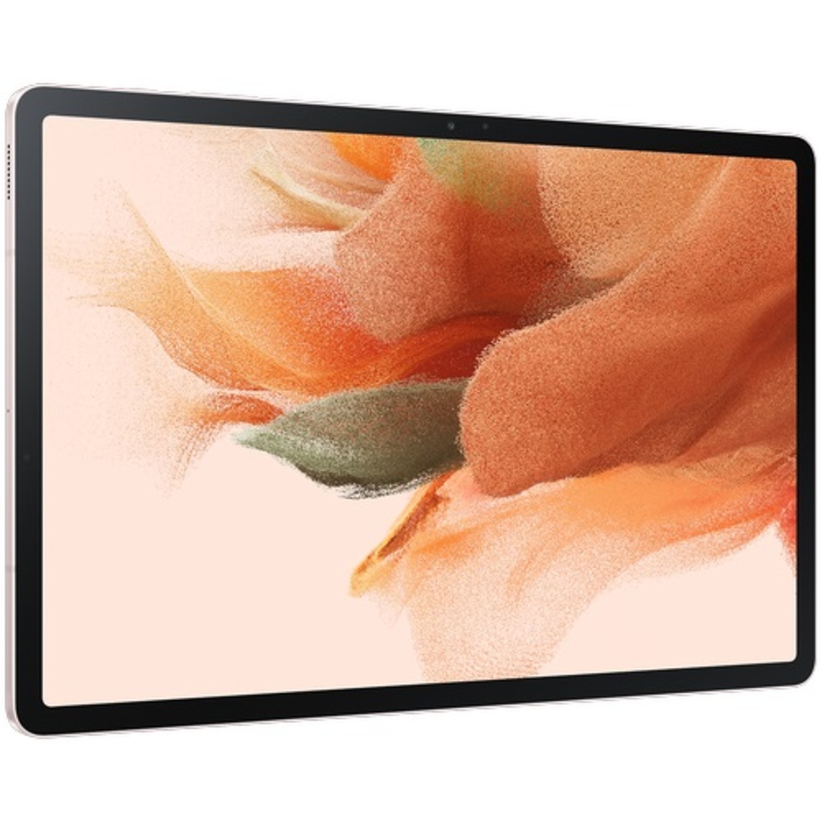 Планшет Samsung Galaxy Tab S7 FE Wi-Fi 64Gb (Цвет: Mystic Pink)