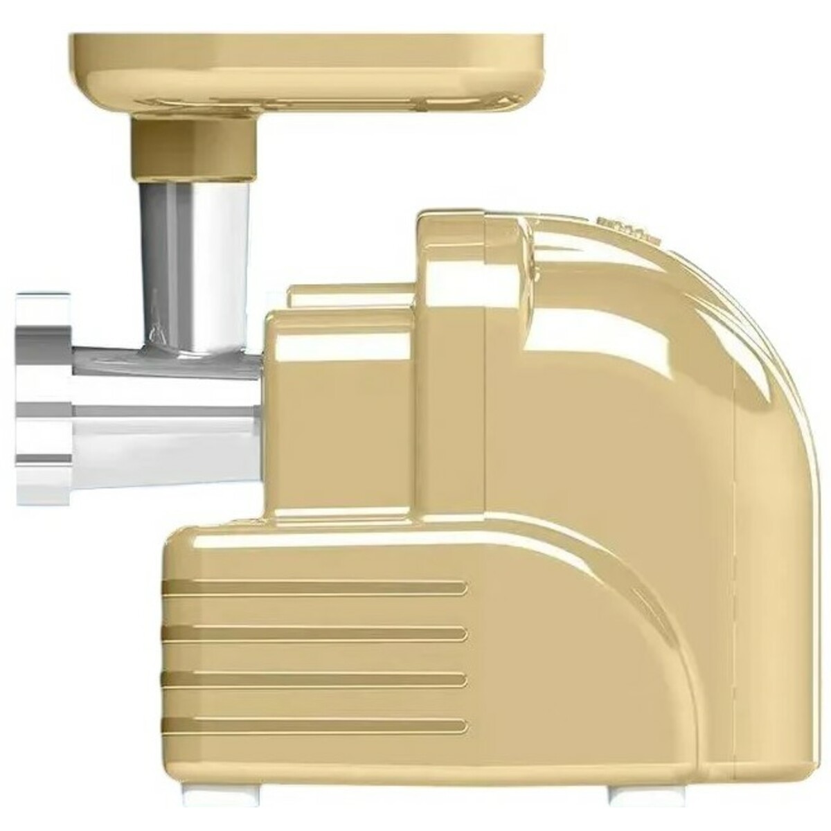 Мясорубка Аксион М63.02 (Цвет: Beige)