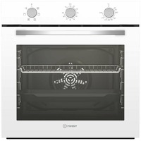 Духовой шкаф Indesit IFE 3634 WH, белый