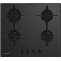 Варочная панель Indesit INGT 61 IE/BK, черный