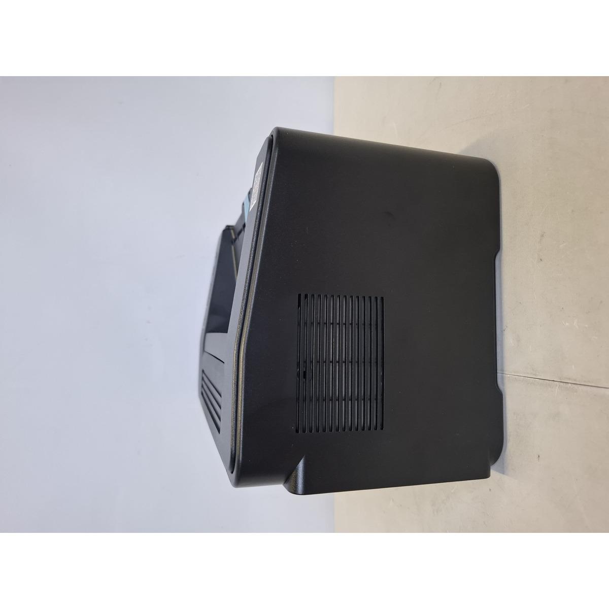 Принтер лазерный Pantum P2207, черный