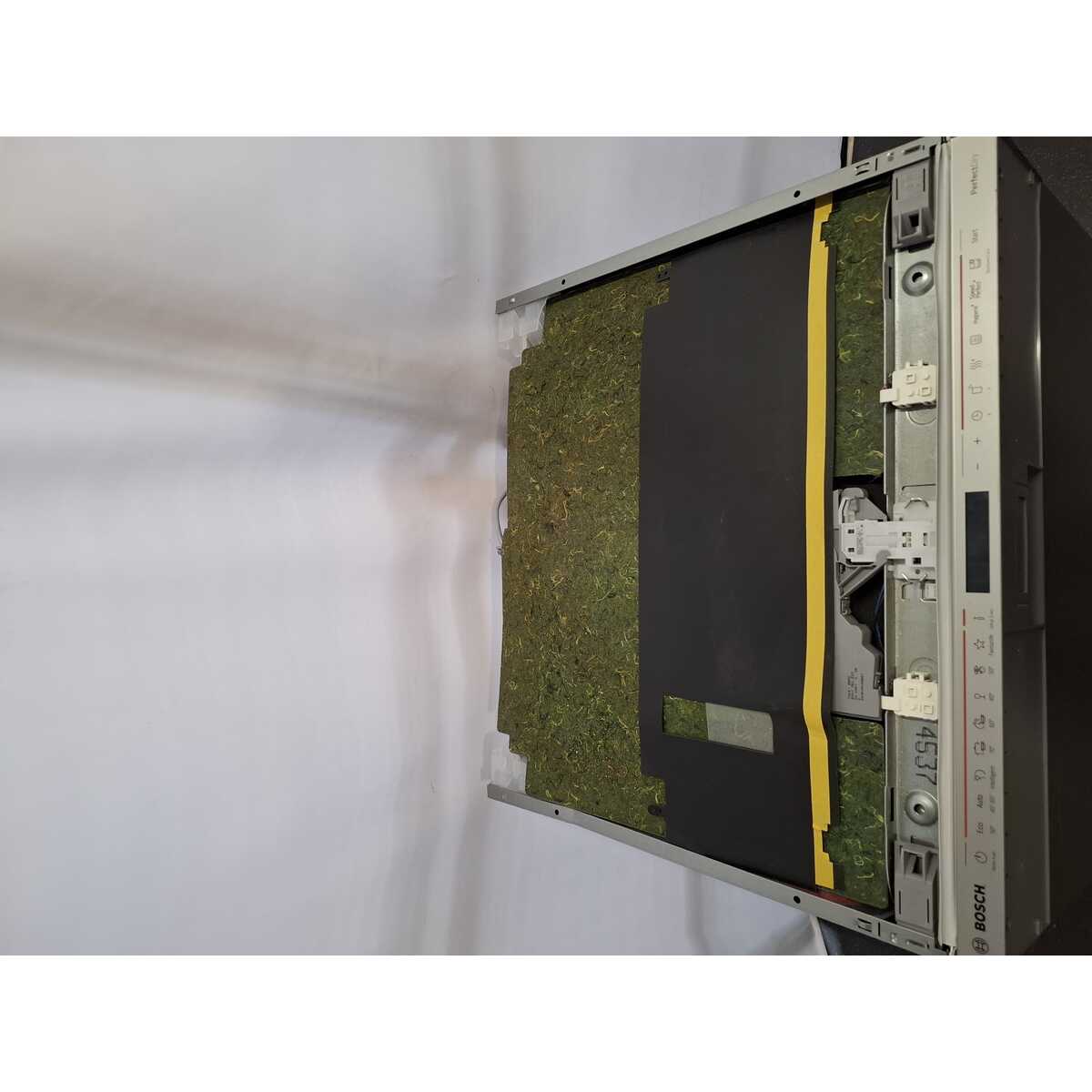 Посудомоечная машина Bosch SMV8YCX02E, белый