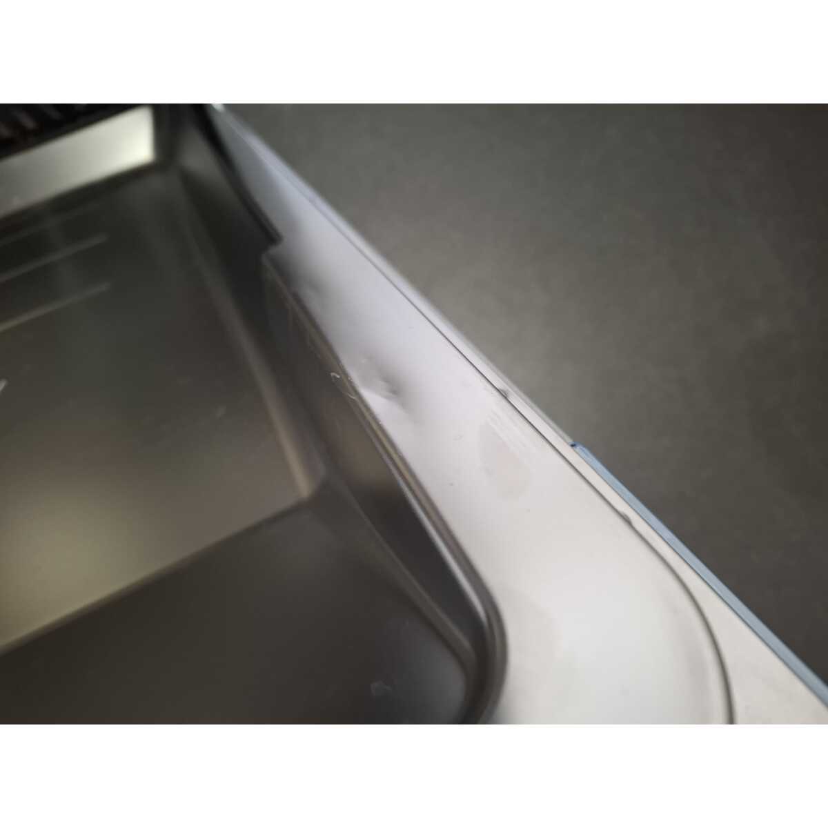 Посудомоечная машина Bosch SMV8YCX02E, белый