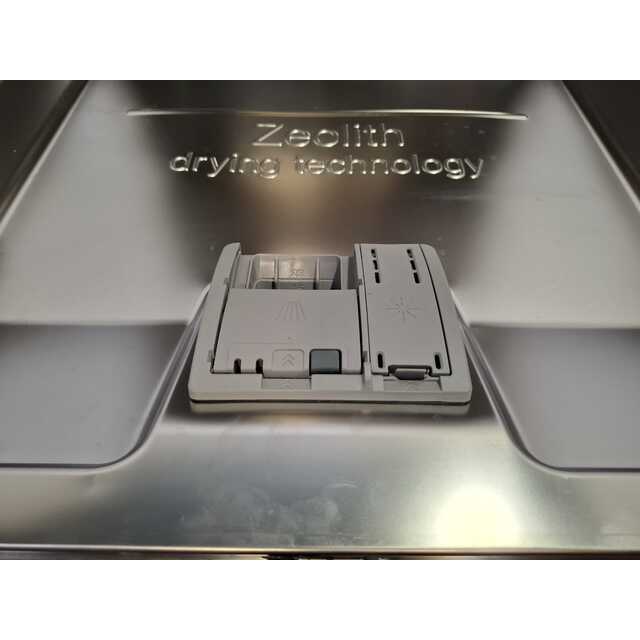 Посудомоечная машина Bosch SMV8YCX02E, белый
