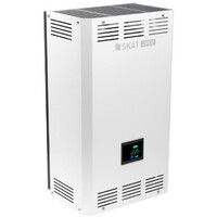 Стабилизатор напряжения Бастион SKAT ST-20000 LED 