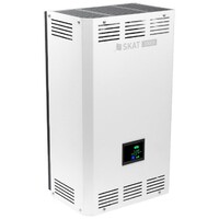 Стабилизатор напряжения Бастион SKAT ST-30000 LED 