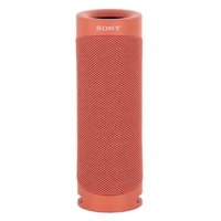Портативная колонка Sony SRS-XB23 (Цвет: Red)