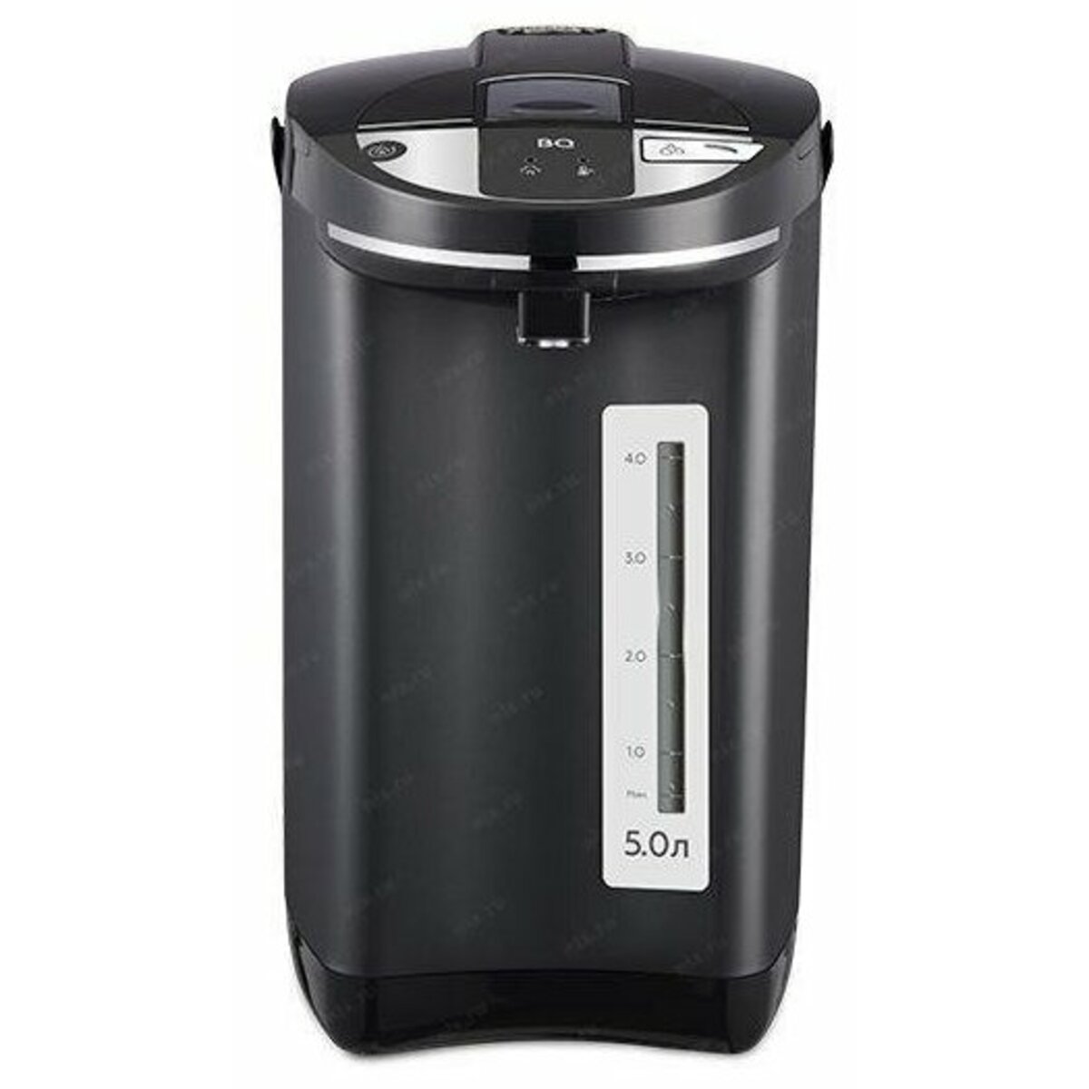 Термопот BQ TP521 (Цвет: Black)