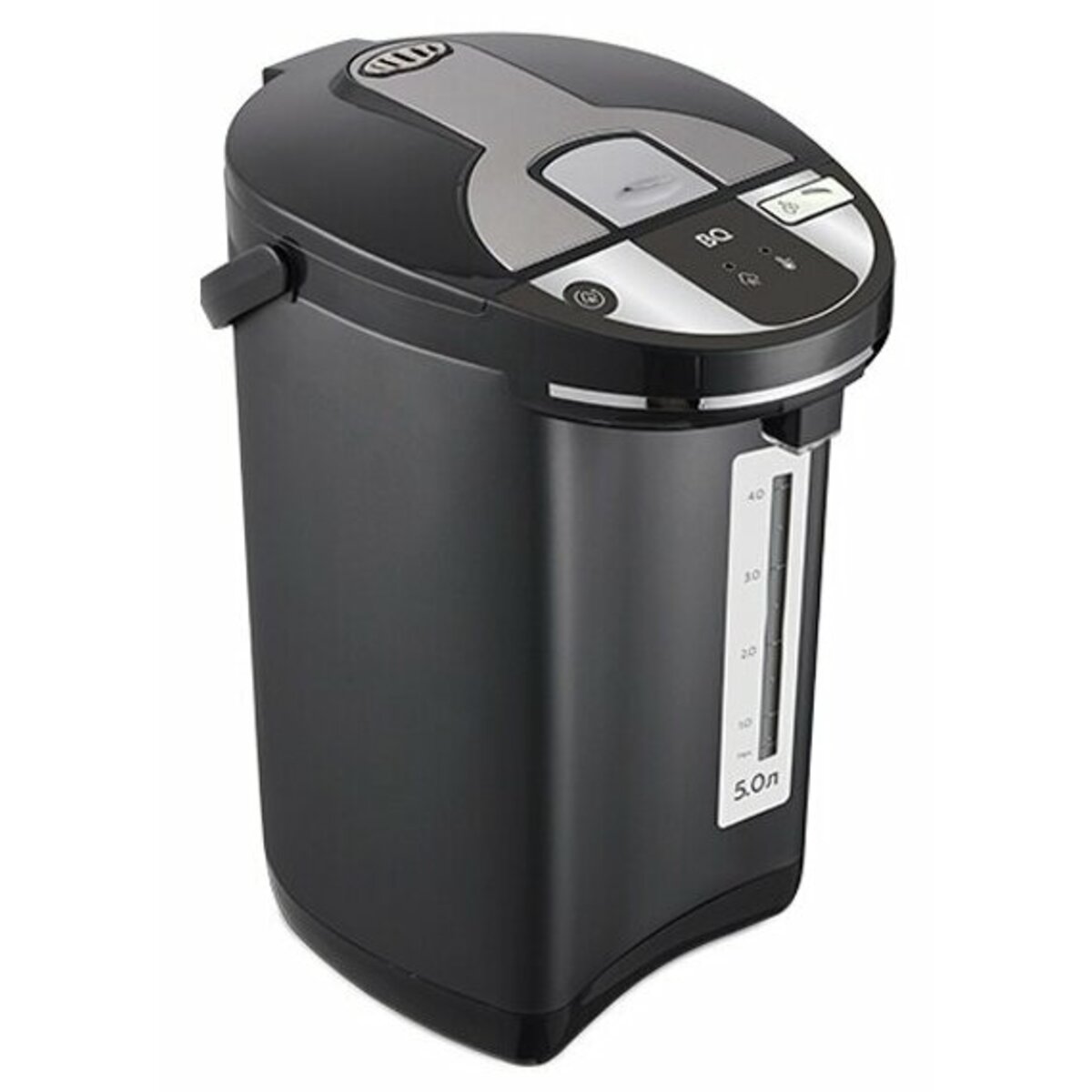 Термопот BQ TP521 (Цвет: Black)
