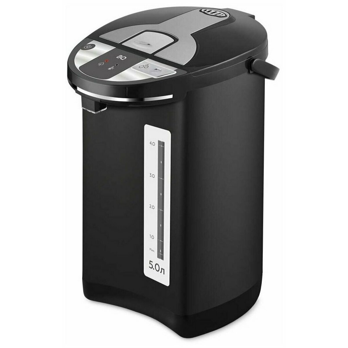 Термопот BQ TP521 (Цвет: Black)