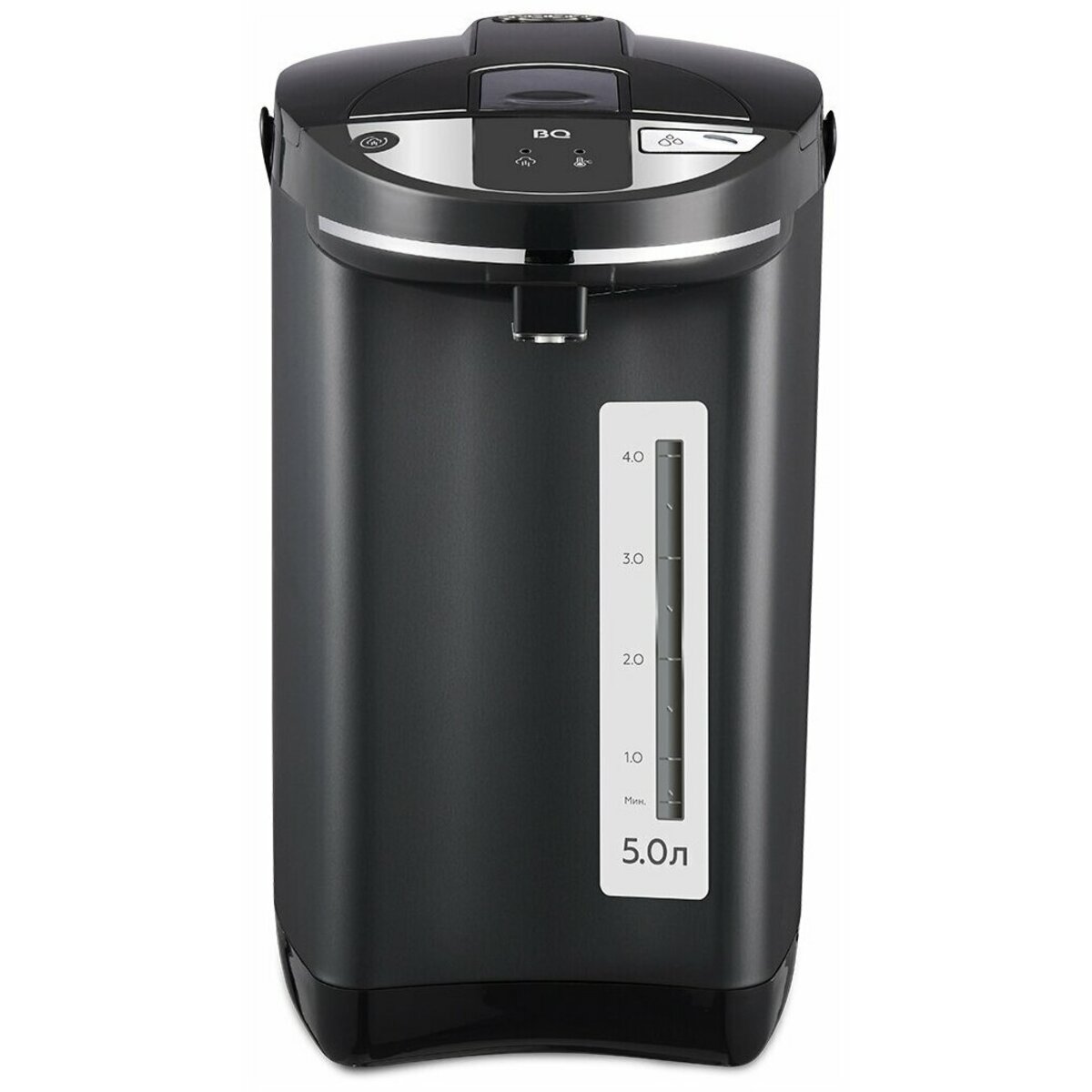 Термопот BQ TP521 (Цвет: Black)