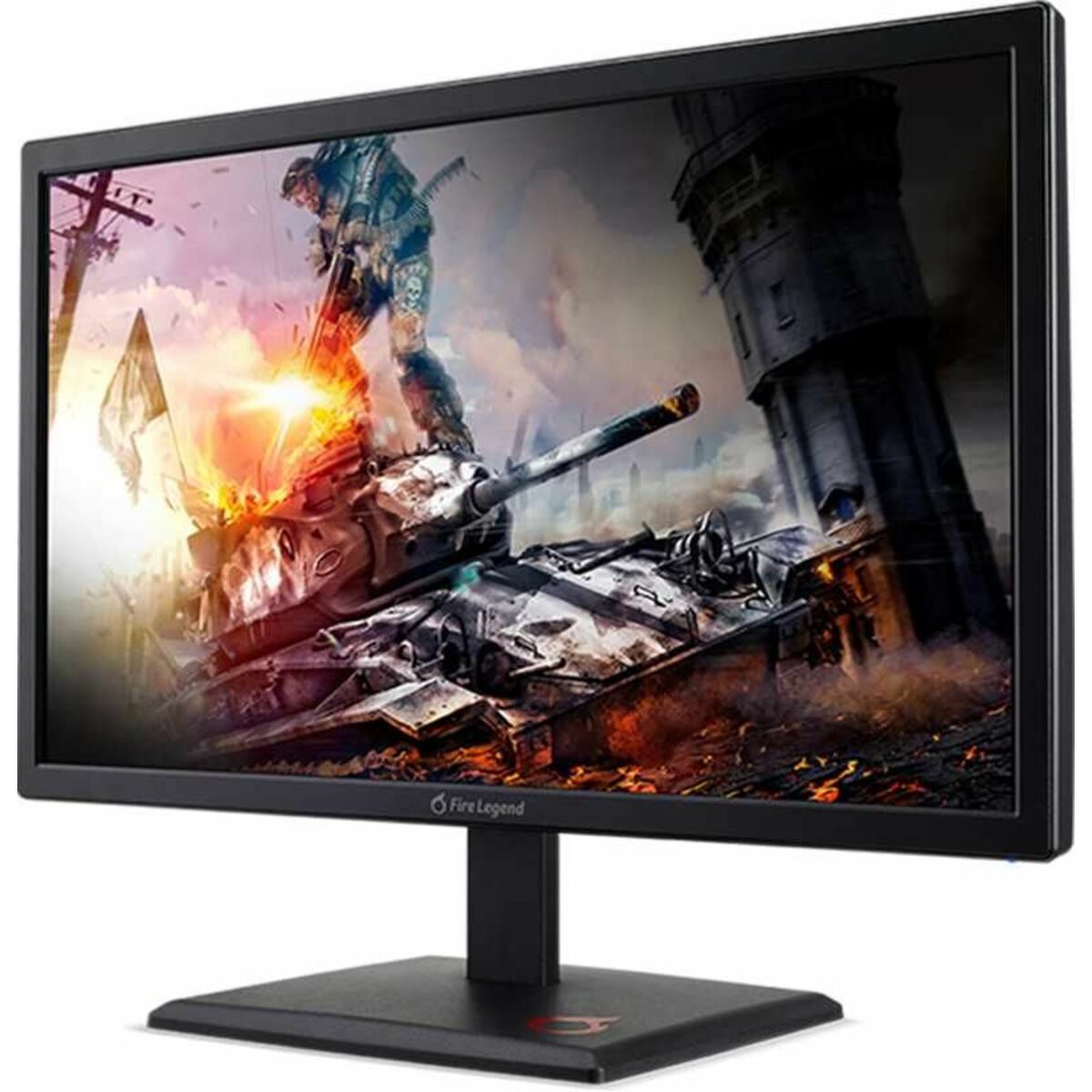 Монитор Acer 21.5