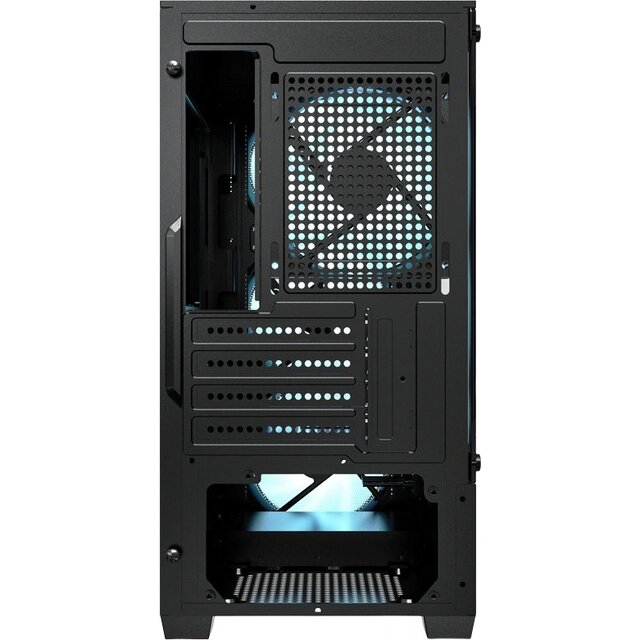 Корпус Accord ACC-195M, черный Корпус Accord ACC-195M, черный