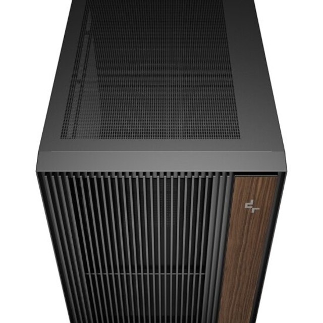 Корпус Deepcool CL600, черный