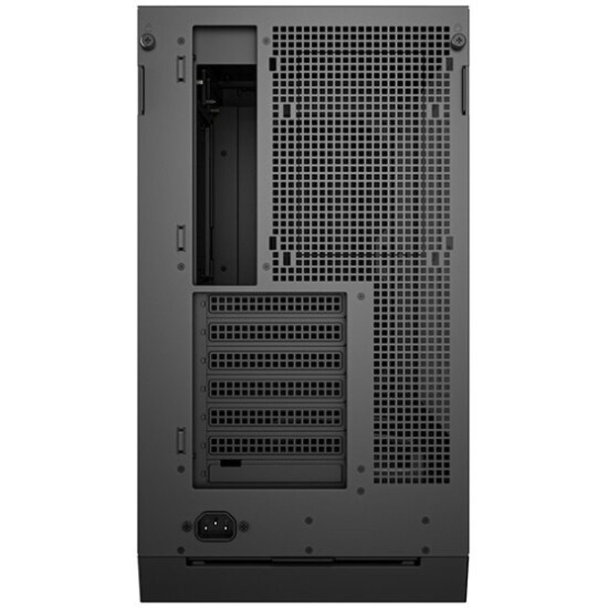 Корпус Deepcool CL600, черный