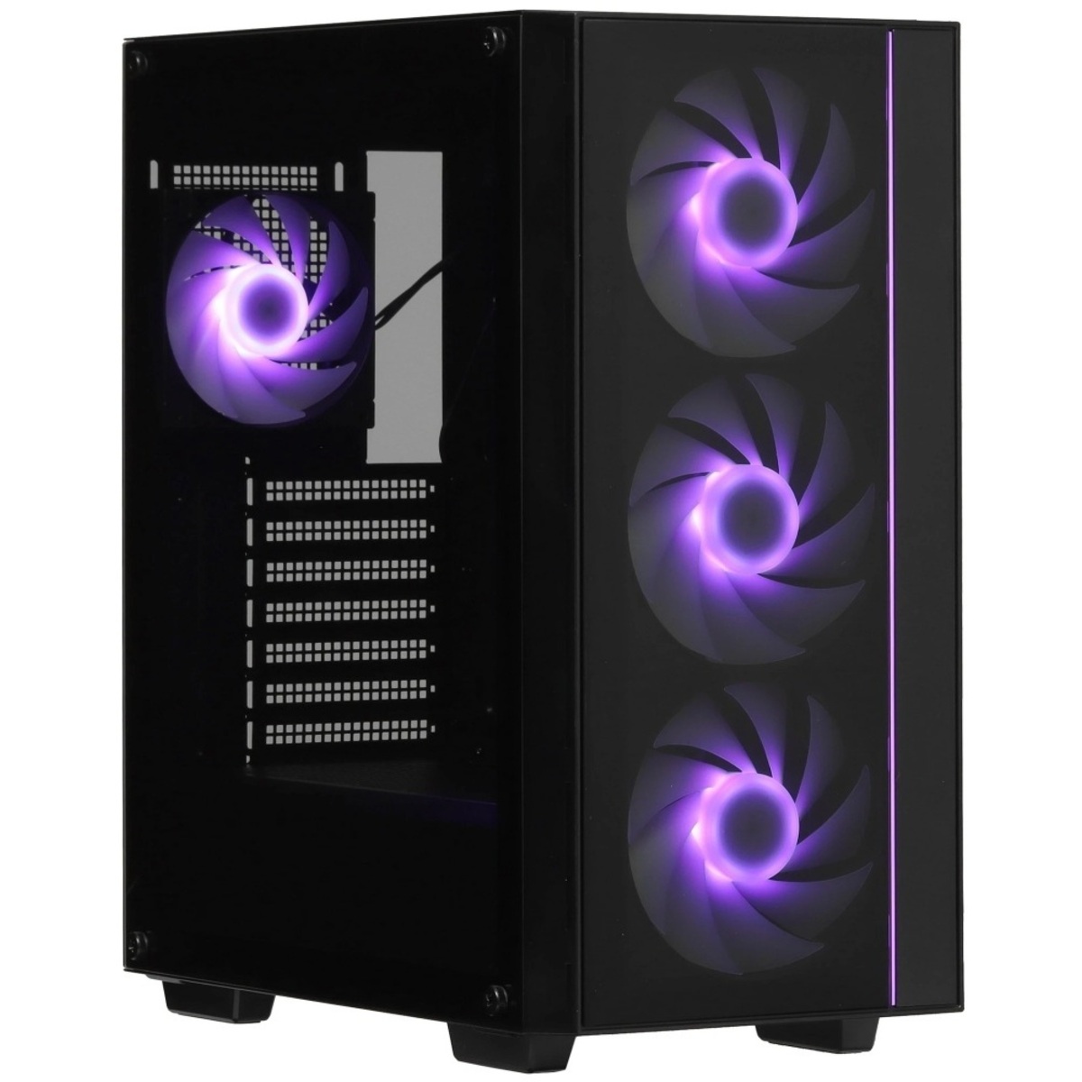 Корпус Deepcool Matrexx 55 V4 С, черный