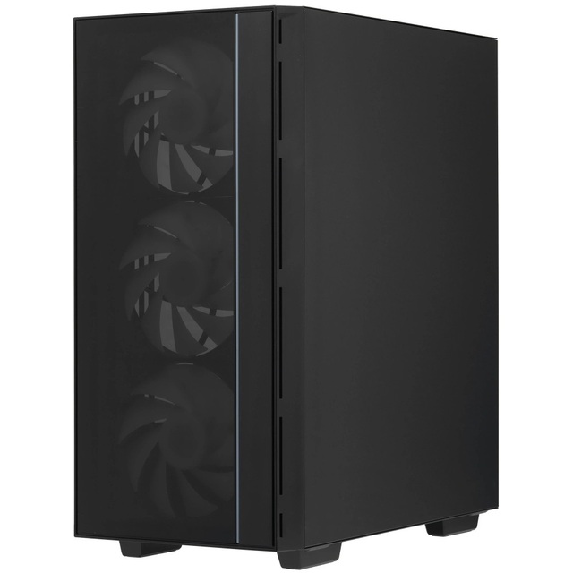 Корпус Deepcool Matrexx 55 V4 С, черный Корпус Deepcool Matrexx 55 V4 С, черный