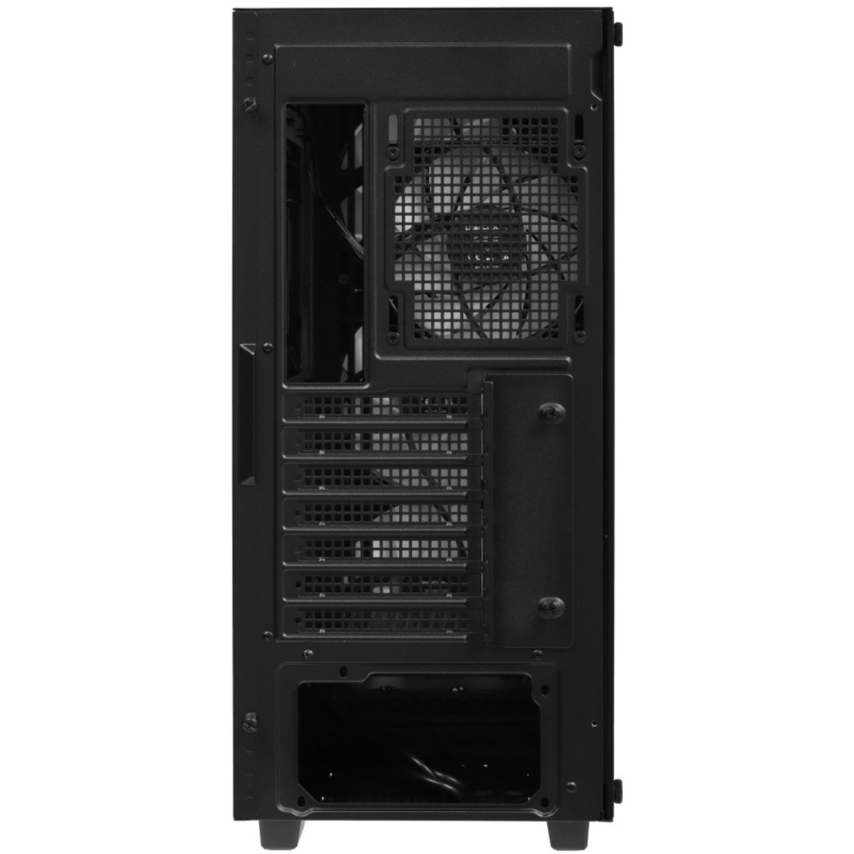 Корпус Deepcool Matrexx 55 V4 С, черный