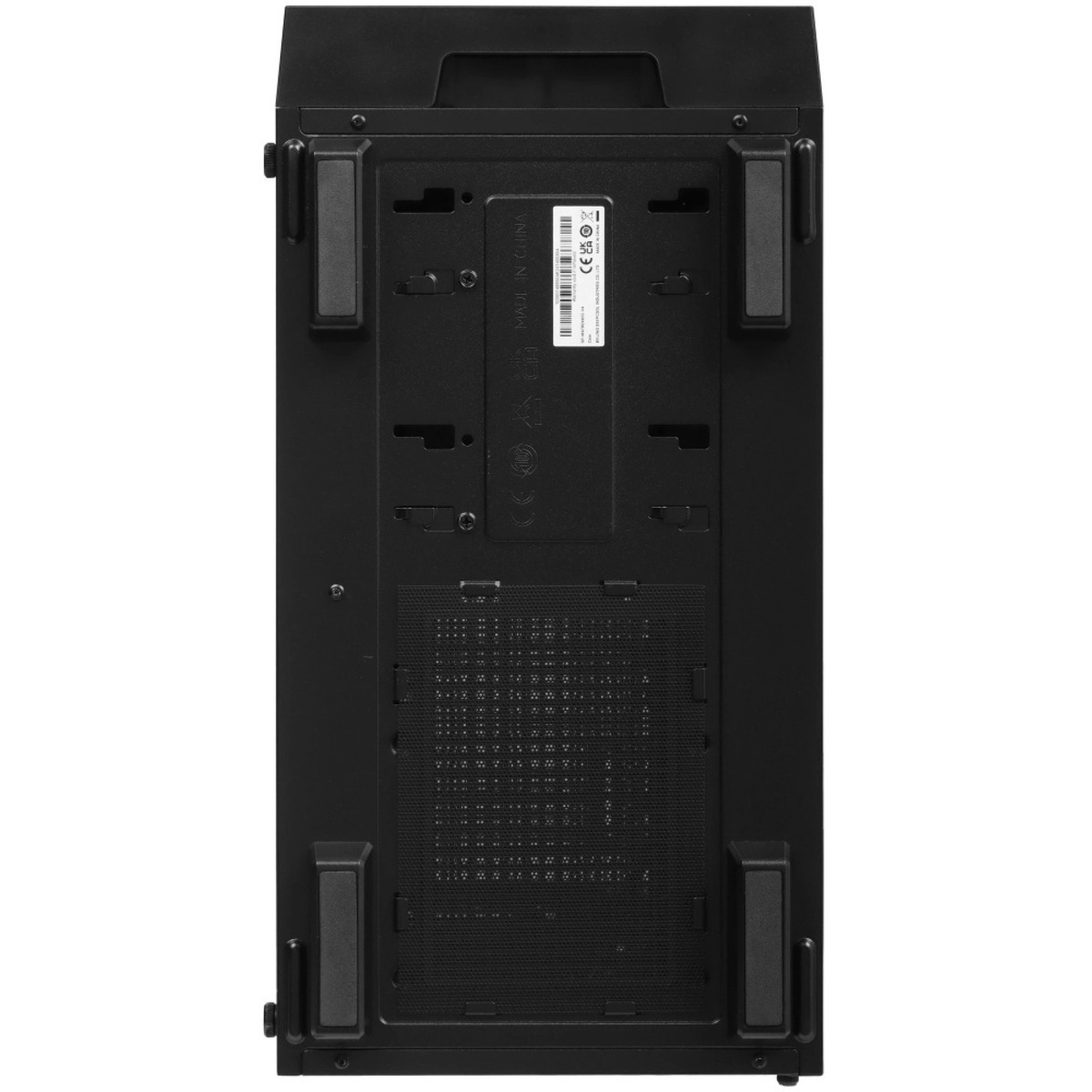 Корпус Deepcool Matrexx 55 V4 С, черный