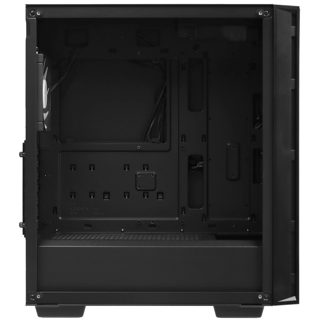Корпус Deepcool Matrexx 55 V4 С, черный Корпус Deepcool Matrexx 55 V4 С, черный