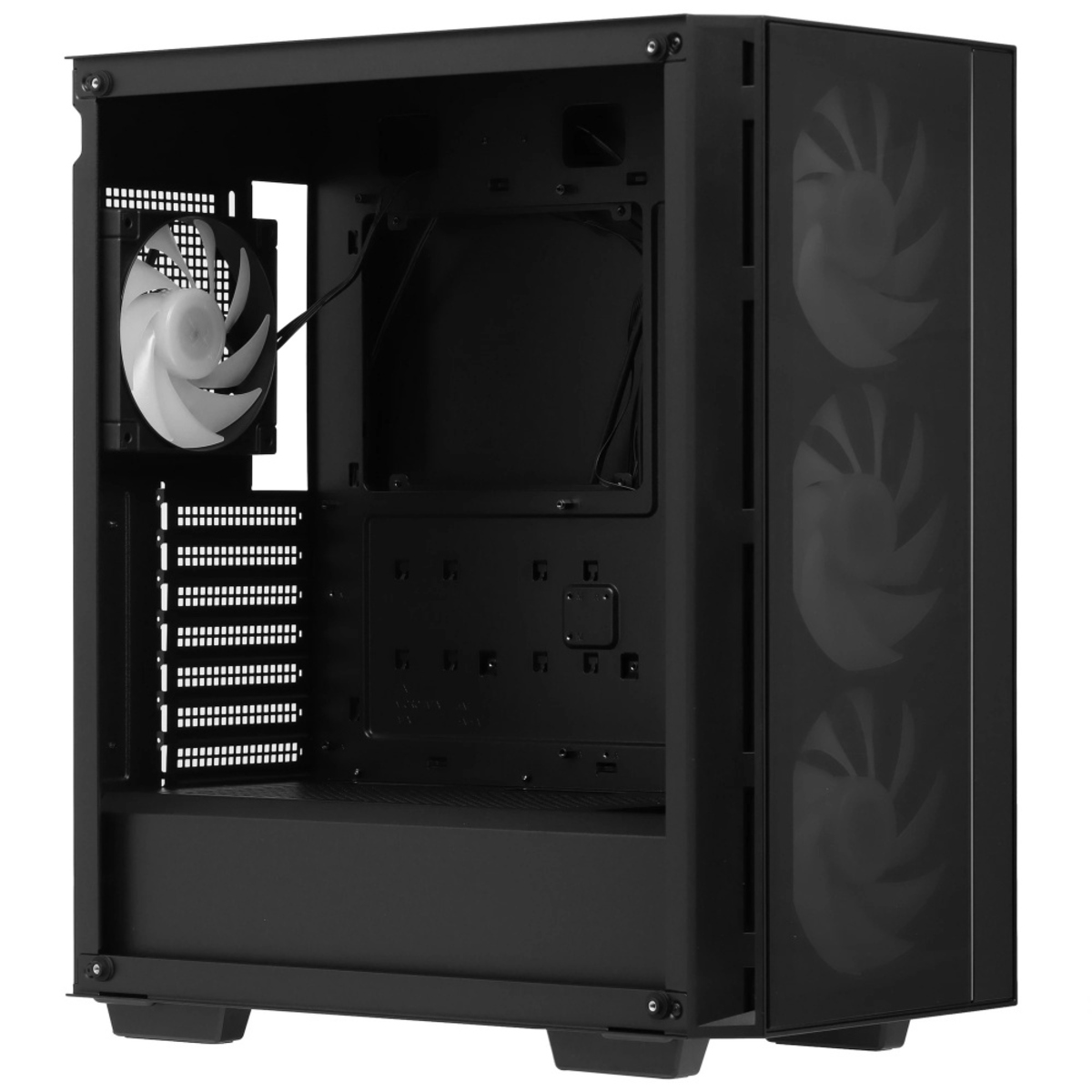 Корпус Deepcool Matrexx 55 V4 С, черный