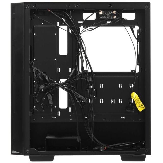 Корпус Deepcool Matrexx 55 V4 С, черный Корпус Deepcool Matrexx 55 V4 С, черный