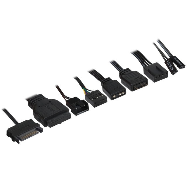 Корпус Deepcool Matrexx 55 V4 С, черный Корпус Deepcool Matrexx 55 V4 С, черный