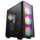 Корпус Deepcool Matrexx 55 V4 С, черный Корпус Deepcool Matrexx 55 V4 С, черный