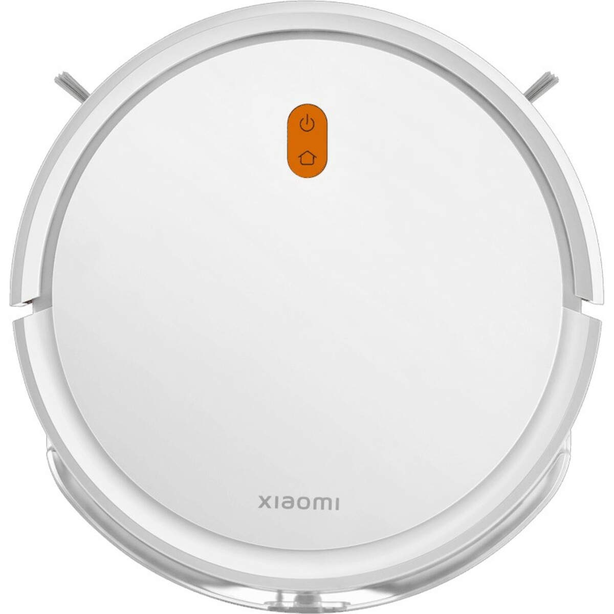 Робот-пылесос Xiaomi Robot Vacuum E5, белый