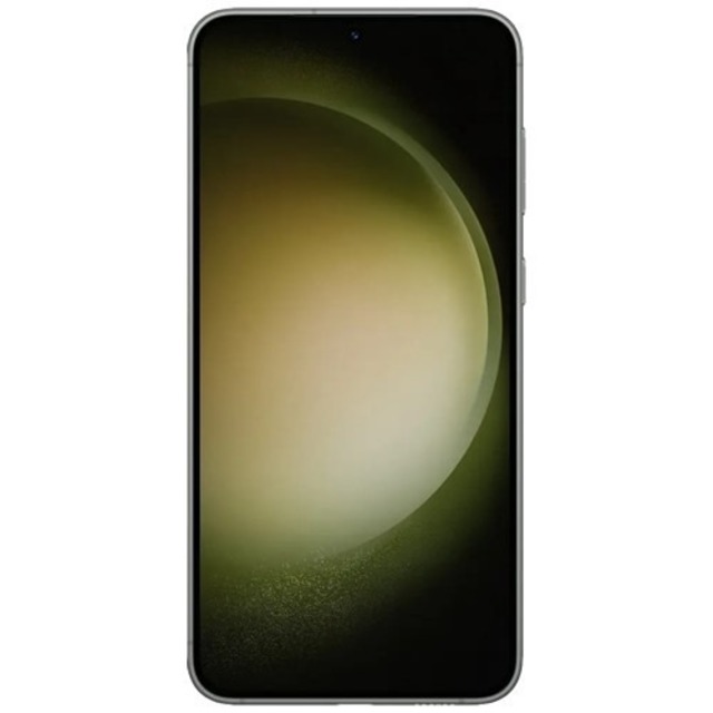 Смартфон Samsung Galaxy S23+ 8/256Gb (Цвет: Green)