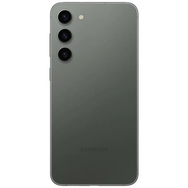 Смартфон Samsung Galaxy S23+ 8/256Gb (Цвет: Green)