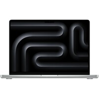 Ноутбук Apple MacBook Pro 14 Apple M4 10-core/16Gb/512Gb/Apple graphics 10-core/Silver