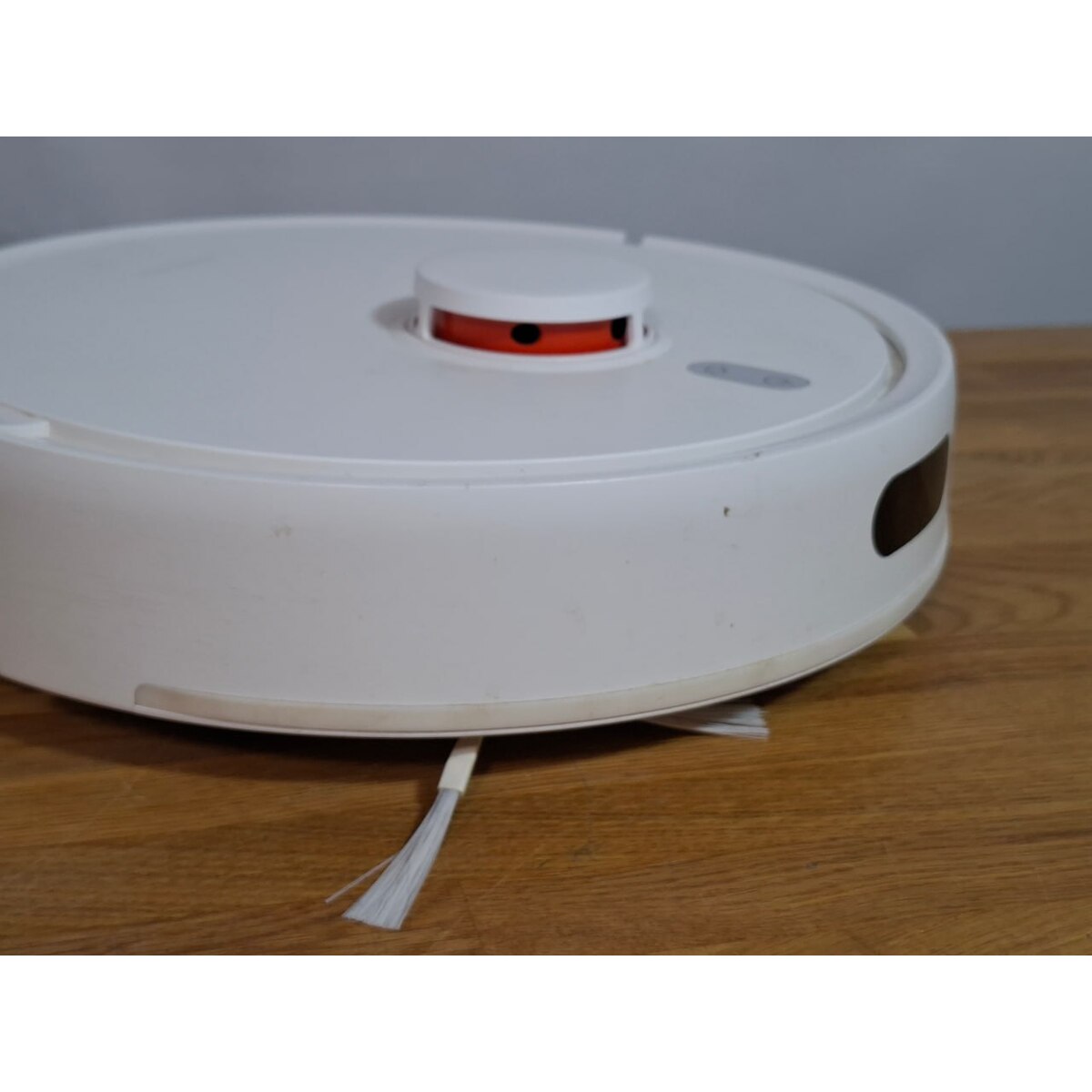 Робот-пылесос Xiaomi Robot Vacuum S20, белый
