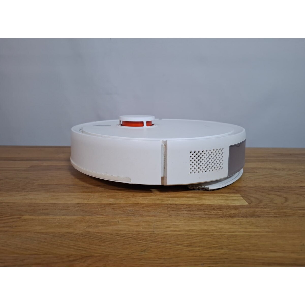 Робот-пылесос Xiaomi Robot Vacuum S20, белый