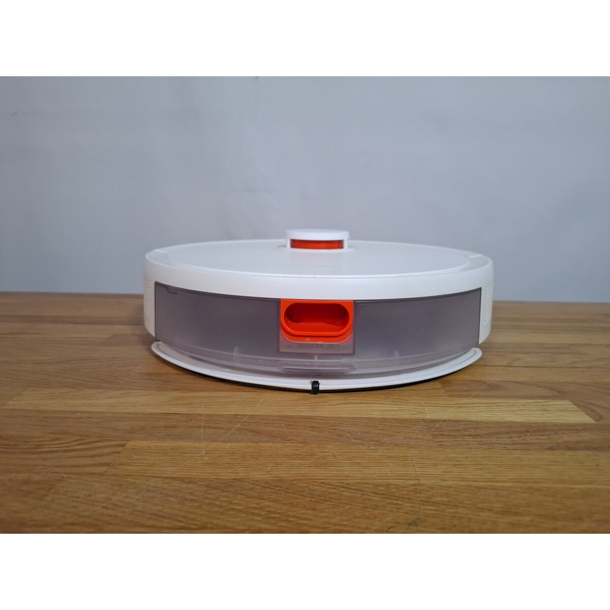 Робот-пылесос Xiaomi Robot Vacuum S20, белый