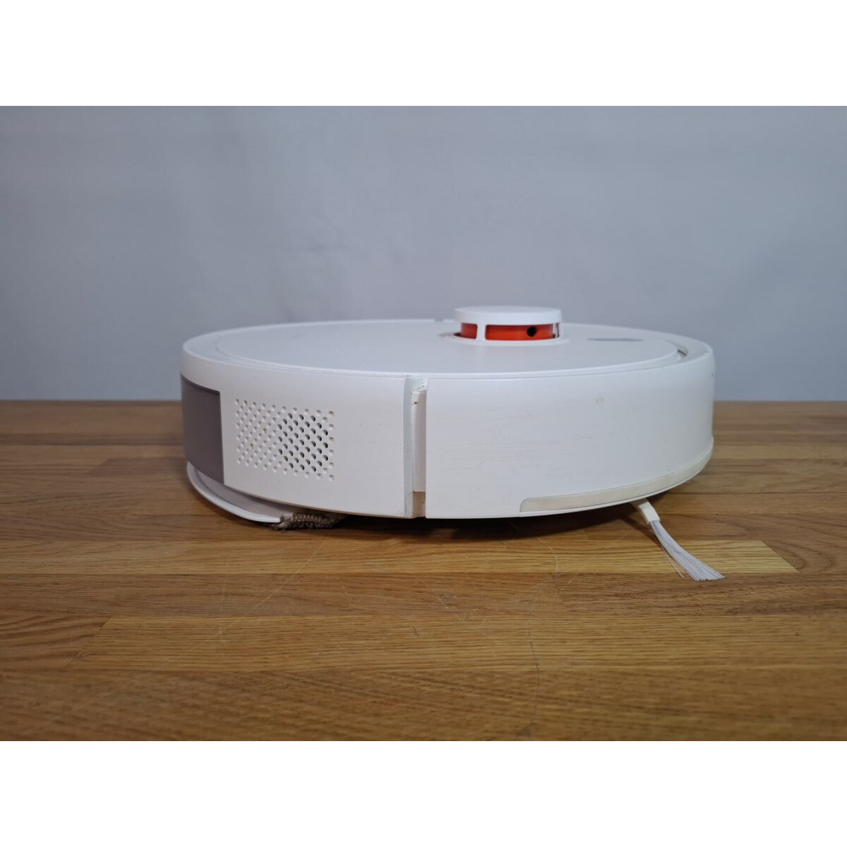Робот-пылесос Xiaomi Robot Vacuum S20, белый