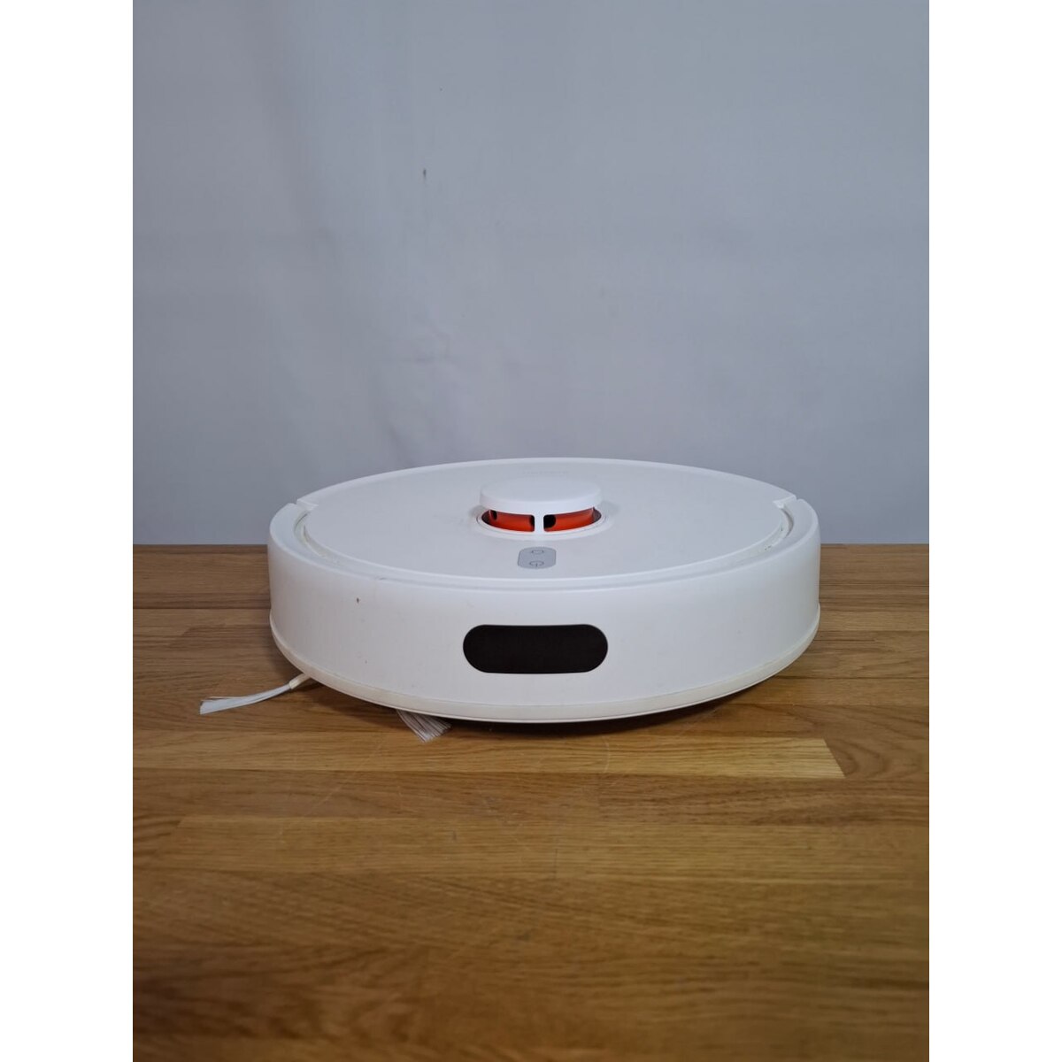 Робот-пылесос Xiaomi Robot Vacuum S20, белый