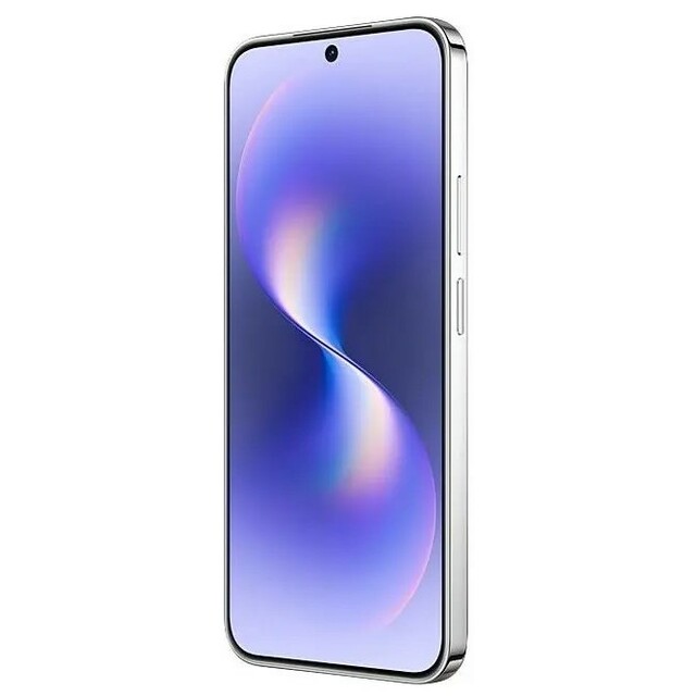 Смартфон Huawei nova 15 12/512Gb, белый