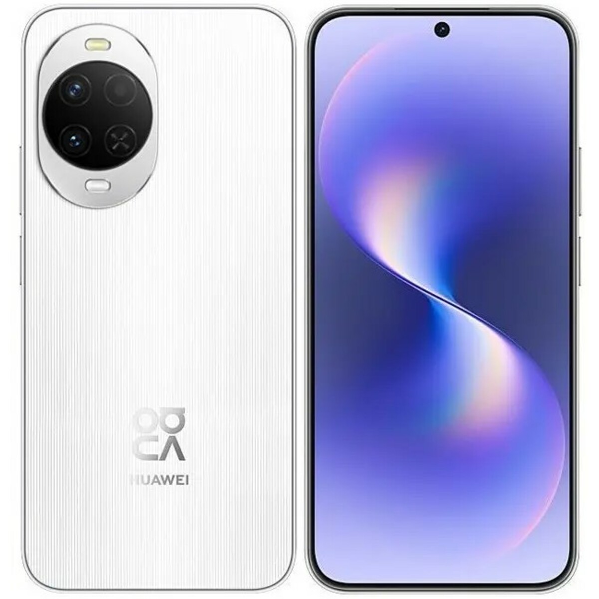 Смартфон Huawei nova 15 12/512Gb, белый