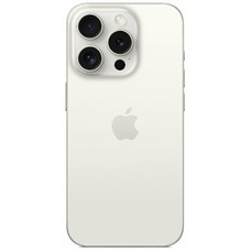 Смартфон Apple iPhone 15 Pro 256Gb, белый титан