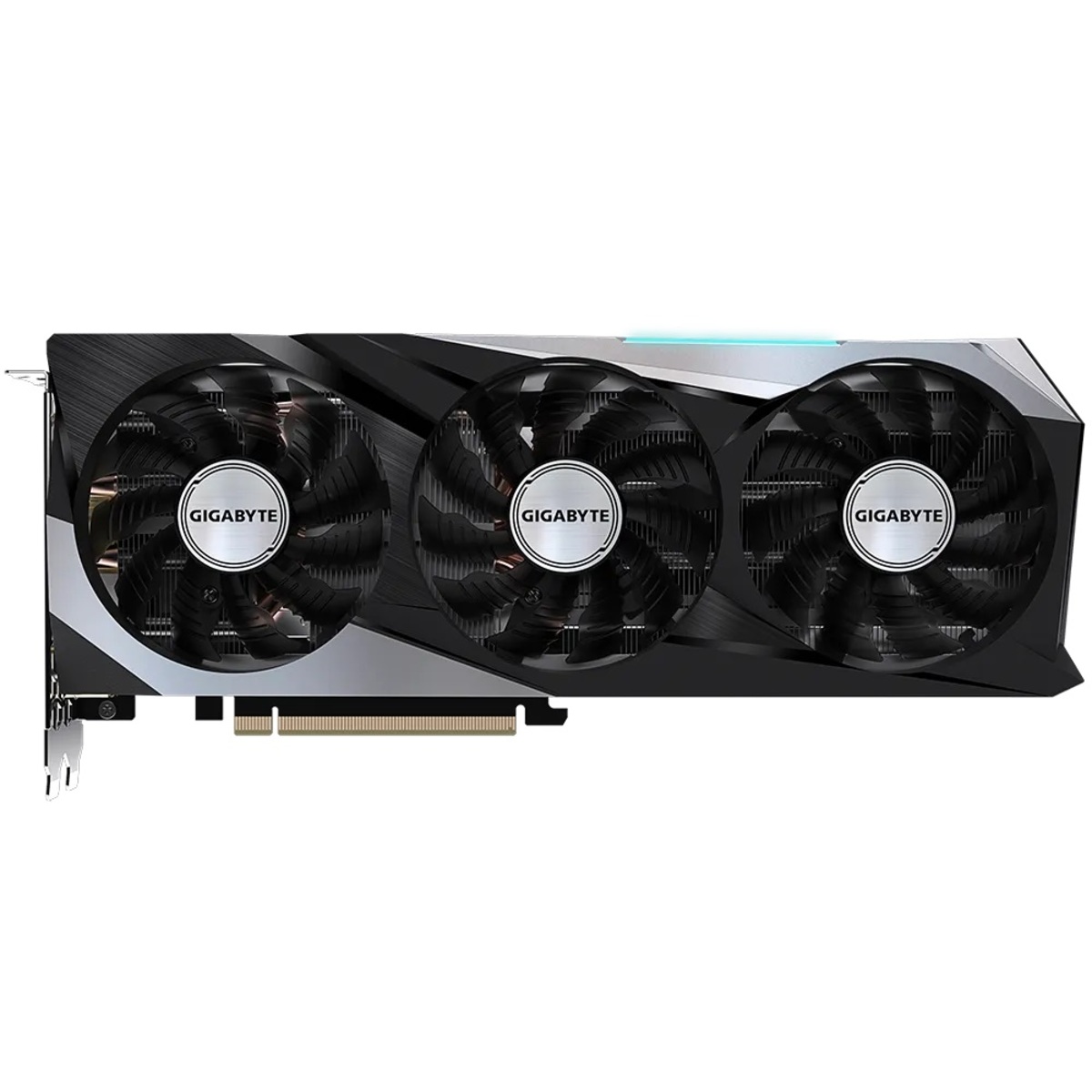 Видеокарта GIGABYTE GeForce RTX 3060 Ti GAMING OC D6X 8G (GV-N306TXGAMING OC-8GD)