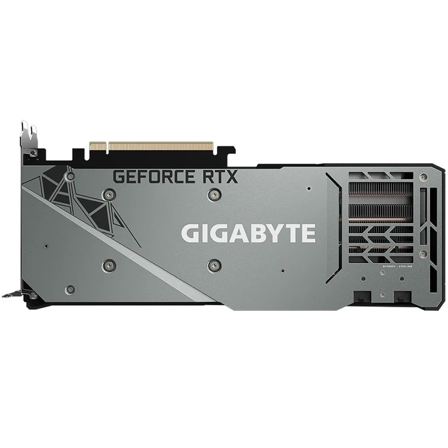Видеокарта GIGABYTE GeForce RTX 3060 Ti GAMING OC D6X 8G (GV-N306TXGAMING OC-8GD)