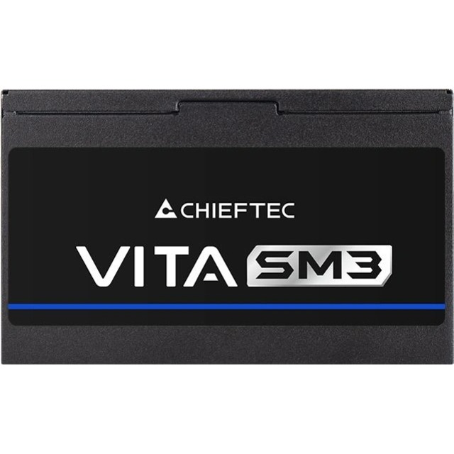 Блок питания Chieftec ATX 750W Vita SM3 BPX-750-C