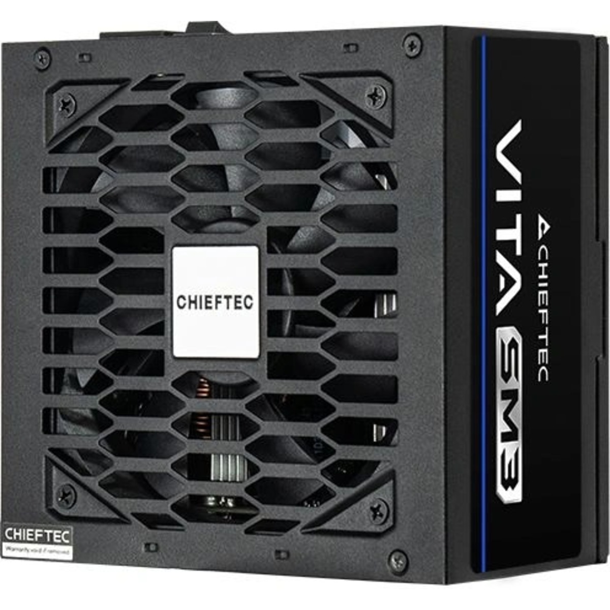 Блок питания Chieftec ATX 750W Vita SM3 BPX-750-C
