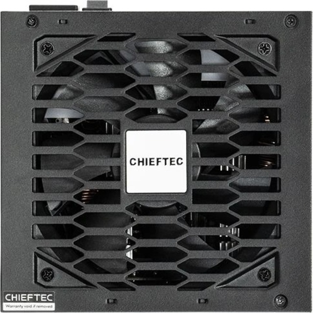 Блок питания Chieftec ATX 750W Vita SM3 BPX-750-C
