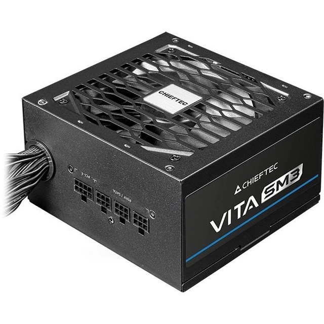 Блок питания Chieftec ATX 750W Vita SM3 BPX-750-C